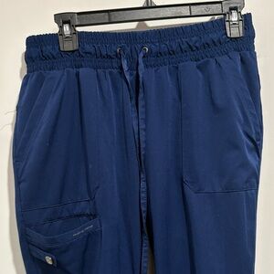 S SCRUB PANTS